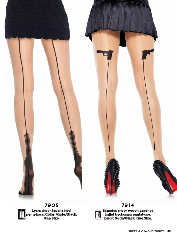 Leg Avenue Leg-avenue-2018-hosiery-49  2018 Hosiery | Pantyhose Library